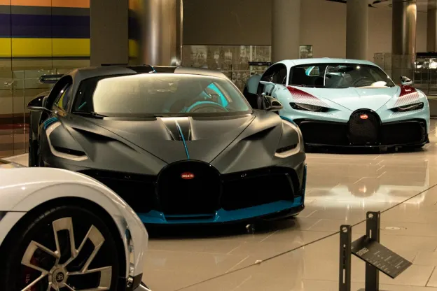 LunarSlots Kaszinó Android/iOS Alkalmazás